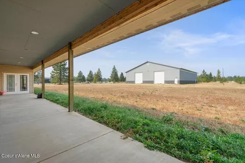 Exterior - 30763 N Sienna Loop, Athol, ID 83801 photo 5 of 10