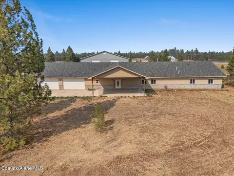 Exterior - 30763 N Sienna Loop, Athol, ID 83801 photo 1 of 10