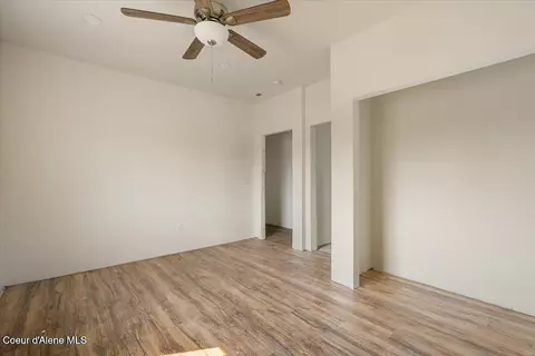 Bedroom - 30763 N Sienna Loop, Athol, ID 83801 photo 3 of 3