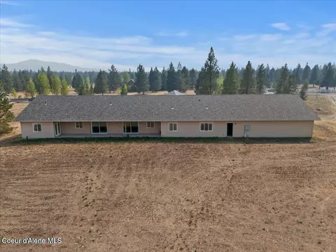 Exterior - 30763 N Sienna Loop, Athol, ID 83801 photo 10 of 10