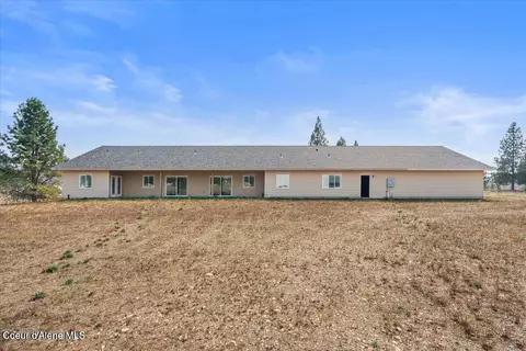 Exterior - 30763 N Sienna Loop, Athol, ID 83801 photo 7 of 10
