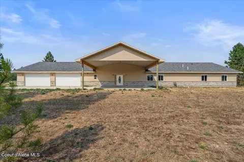 Exterior - 30763 N Sienna Loop, Athol, ID 83801 photo 2 of 10