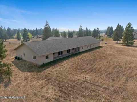 Exterior - 30763 N Sienna Loop, Athol, ID 83801 photo 9 of 10