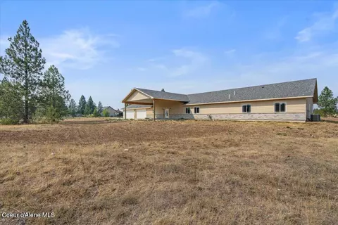 Exterior - 30763 N Sienna Loop, Athol, ID 83801 photo 3 of 10