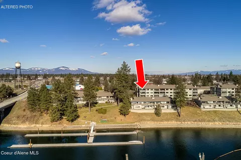 204 E 1st Ave # 13, Post Falls, ID 83854