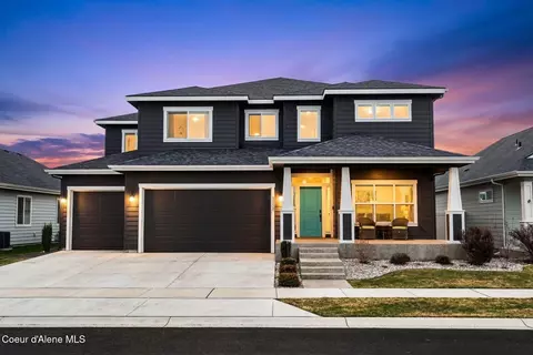 3752 N Shelburne Lp Lp, Post Falls, ID 83854