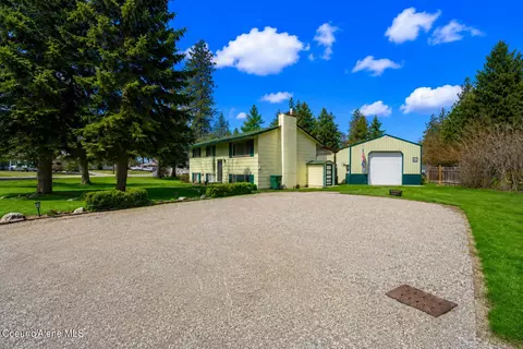 14429 N Arbor St, Rathdrum, ID 83858