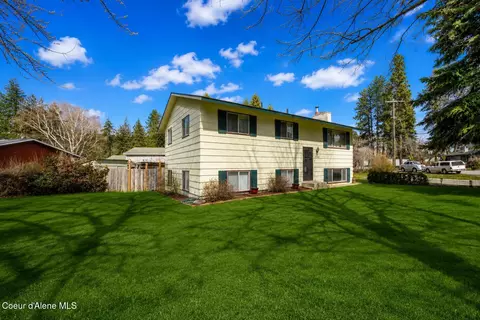 14429 N Arbor St, Rathdrum, ID 83858
