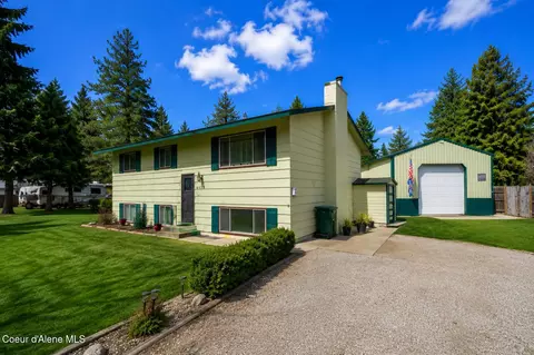 14429 N Arbor St, Rathdrum, ID 83858