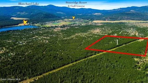 Nka Rogstad Powerline Rd, Blanchard, ID 83804