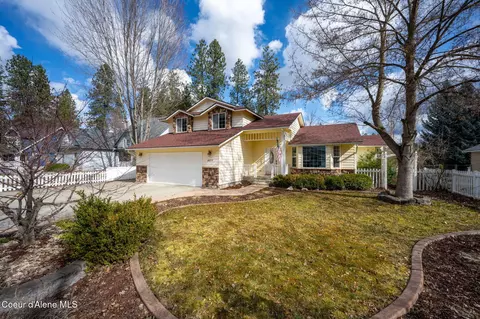 5177 E Shore Cv, Post Falls, ID 83854