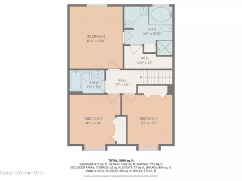 5177 E Shore Cv, Post Falls, ID 83854 photo 6