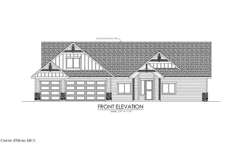 23691 N Eclipse Rd, Rathdrum, ID 83858