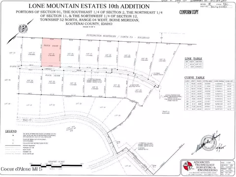 23691 N Eclipse Rd, Rathdrum, ID 83858 photo 4
