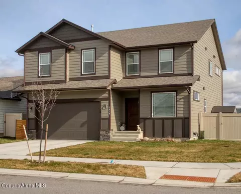 1478 N Wollaston Dr, Post Falls, ID 83854