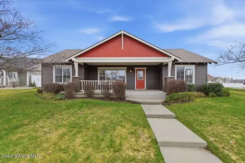 6810 W Soldier Creek Ave, Rathdrum, ID 83858