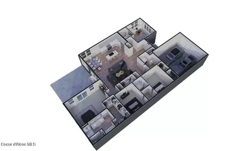 Floorplan - 899 Main St, Kellogg, ID 83837 photo 3 of 3