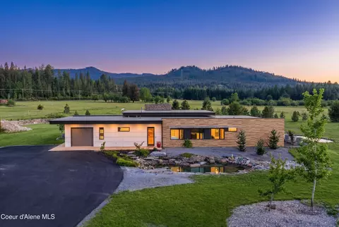 432 Stagecoach Dr, Sagle, ID 83860