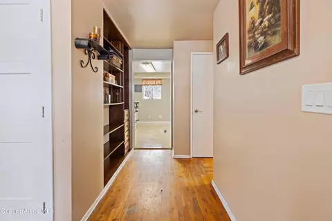 Entry Way - 305 S 1st St, Pinehurst, ID 83850 photo 4 of 5