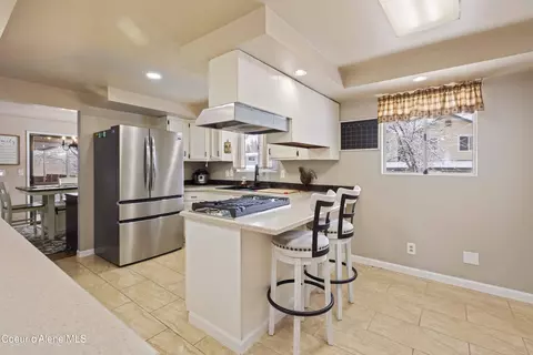 Kitchen - 305 S 1st St, Pinehurst, ID 83850 photo 1 of 4