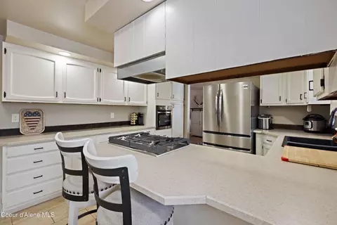 Kitchen - 305 S 1st St, Pinehurst, ID 83850 photo 4 of 4