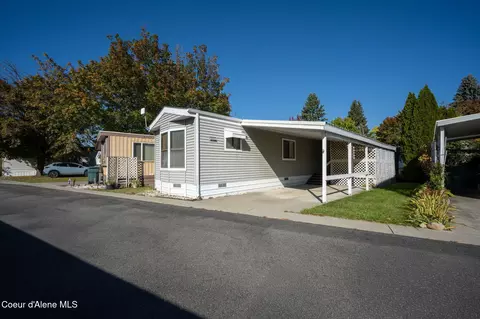 900 N Idaho St UNIT 107, Post Falls, ID 83854