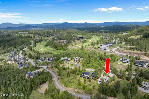 View/Area - 7783 S Buckrail Rd, Harrison, ID 83833 photo 3 of 3