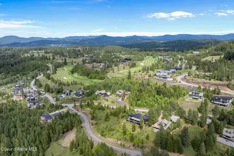 View/Area - 7783 S Buckrail Rd, Harrison, ID 83833 photo 2 of 3