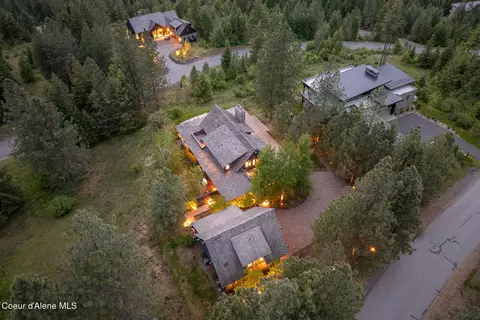 View/Area - 7783 S Buckrail Rd, Harrison, ID 83833 photo 1 of 3