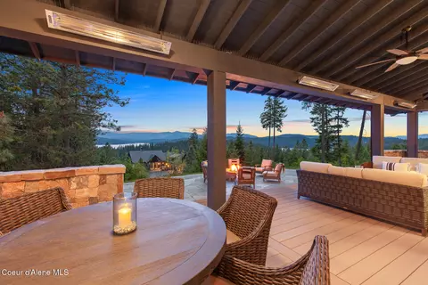 Exterior - 7783 S Buckrail Rd, Harrison, ID 83833 photo 4 of 10