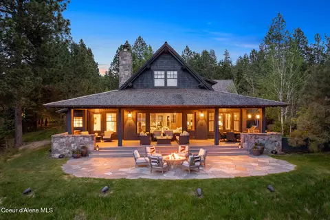 Other - 7783 S Buckrail Rd, Harrison, ID 83833 photo 3 of 11