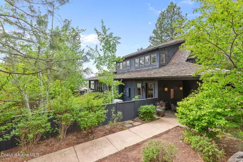 Exterior - 7783 S Buckrail Rd, Harrison, ID 83833 photo 6 of 10