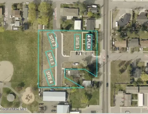 2707 N 15th St, Coeur D'alene, ID 83815