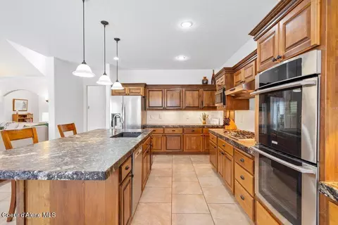 Kitchen - 724 E Arena Loop, Hayden, ID 83835 photo 1 of 5