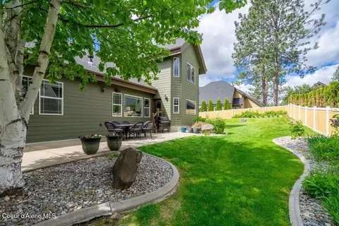 Exterior - 724 E Arena Loop, Hayden, ID 83835 photo 5 of 7