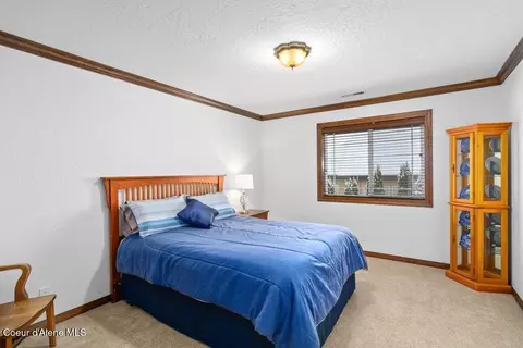 Bedroom - 724 E Arena Loop, Hayden, ID 83835 photo 6 of 7