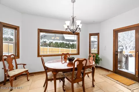 Dining - 724 E Arena Loop, Hayden, ID 83835 photo 1 of 1