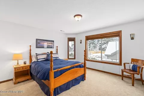Bedroom - 724 E Arena Loop, Hayden, ID 83835 photo 4 of 7