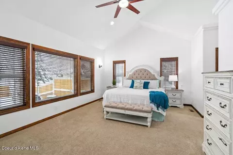 Bedroom - 724 E Arena Loop, Hayden, ID 83835 photo 1 of 7