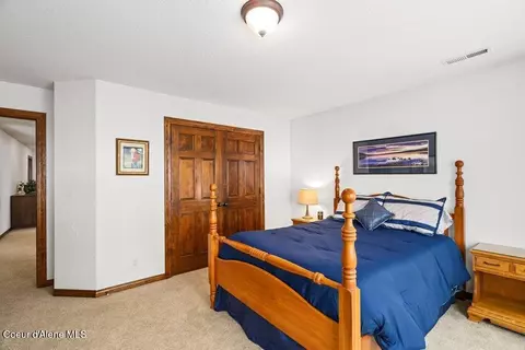 Bedroom - 724 E Arena Loop, Hayden, ID 83835 photo 5 of 7