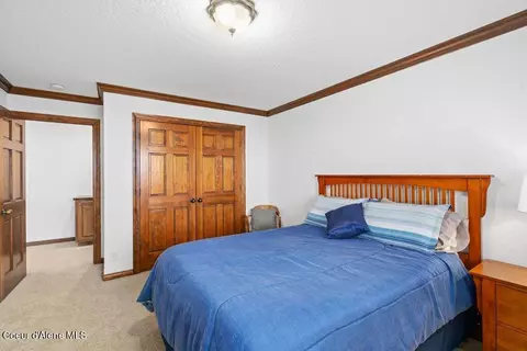 Bedroom - 724 E Arena Loop, Hayden, ID 83835 photo 7 of 7
