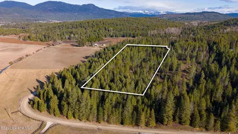 Nka Abundant Life Ct Lot 1, Athol, ID 83801