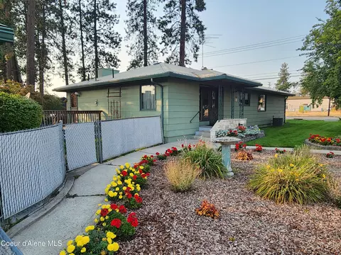 212 E Mullan Ave, Post Falls, ID 83854