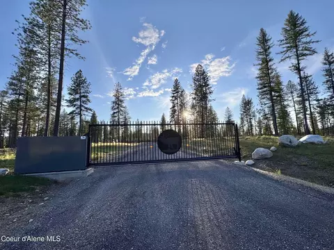 Block 2 Lot 2 Nna Cannon Lane, Blanchard, ID 83804