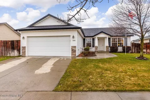 3648 White Sands Ln, Post Falls, ID 83854