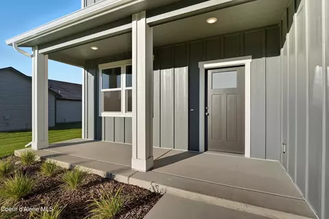 Exterior - 5441 E Aquila Ave, Post Falls, ID 83854 photo 1 of 1
