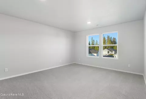 Bedroom - 5441 E Aquila Ave, Post Falls, ID 83854 photo 2 of 4