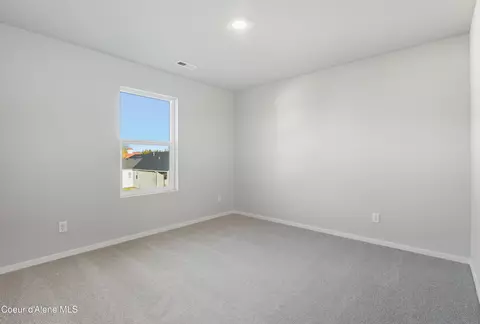 Bedroom - 5441 E Aquila Ave, Post Falls, ID 83854 photo 3 of 4