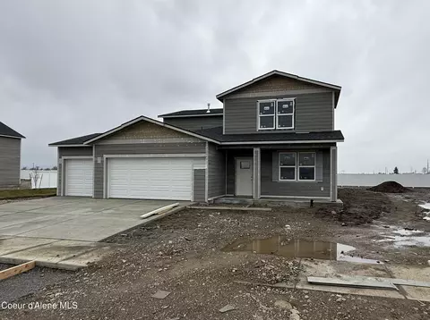 5441 E Aquila Ave, Post Falls, ID 83854