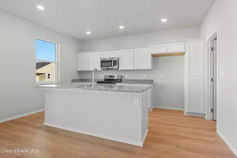 Kitchen - 5441 E Aquila Ave, Post Falls, ID 83854 photo 1 of 2